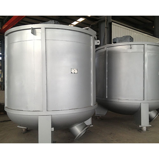 Pulp Machine Hydrapulper de consistance moyenne pour vieux papiers