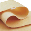 Vêtements de fabrication de papier Feutre de presse double couche